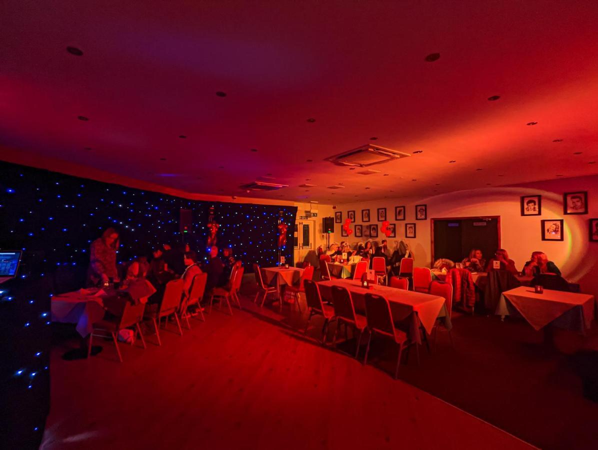Hotel Celebrity Bournemouth East Cliff By Villare Hotels Dış mekan fotoğraf
