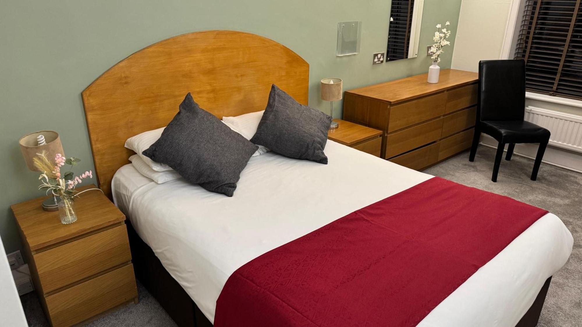 Hotel Celebrity Bournemouth East Cliff By Villare Hotels Dış mekan fotoğraf