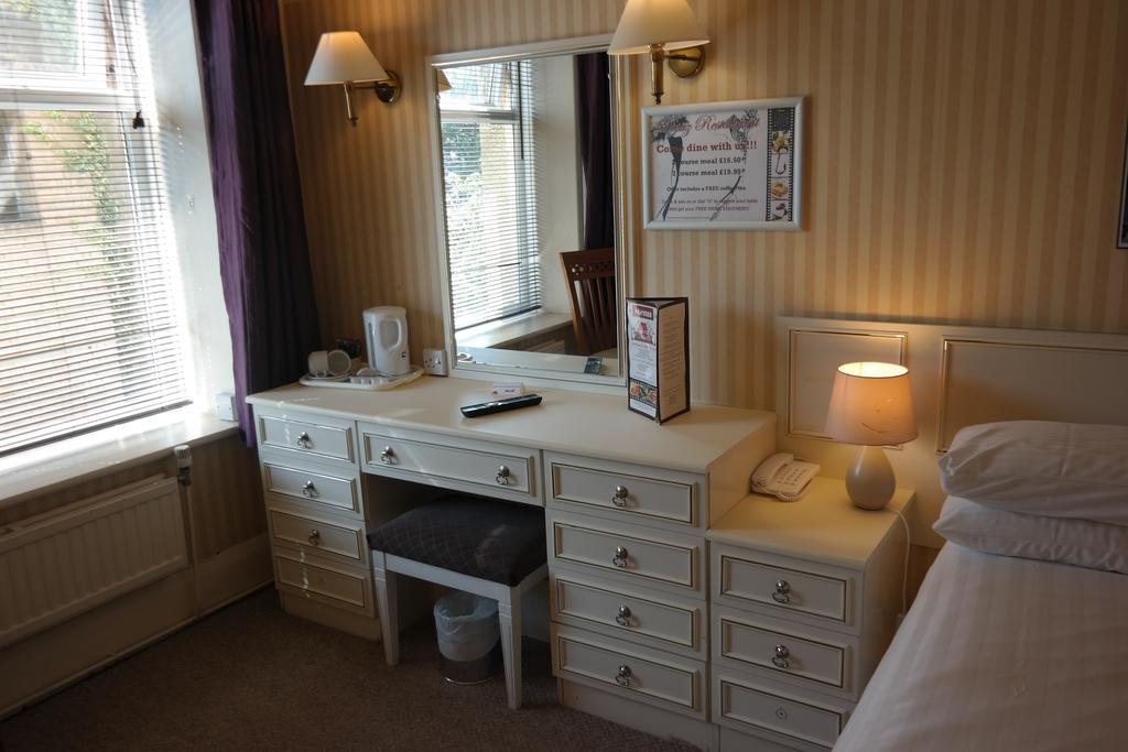 Hotel Celebrity Bournemouth East Cliff By Villare Hotels Dış mekan fotoğraf